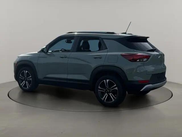 2026 Chevrolet TrailBlazer FWD LT