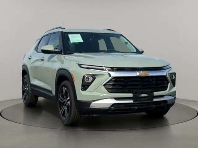 2026 Chevrolet TrailBlazer FWD LT for sale in Marshfield, MO