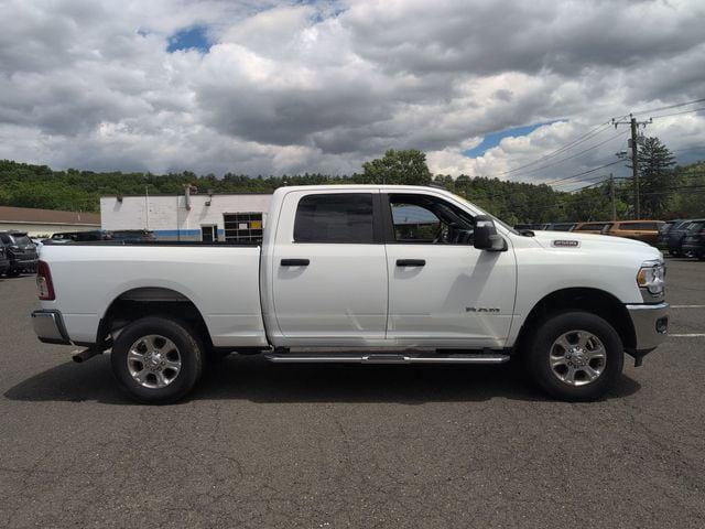 2024 Ram 2500 Big Horn Crew Cab 4x4 6'4" Box