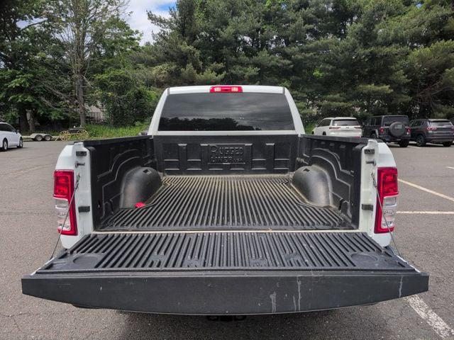 2024 Ram 2500 Big Horn Crew Cab 4x4 6'4" Box