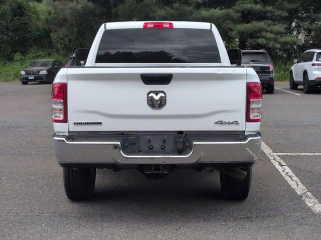 2024 Ram 2500 Big Horn Crew Cab 4x4 6'4" Box