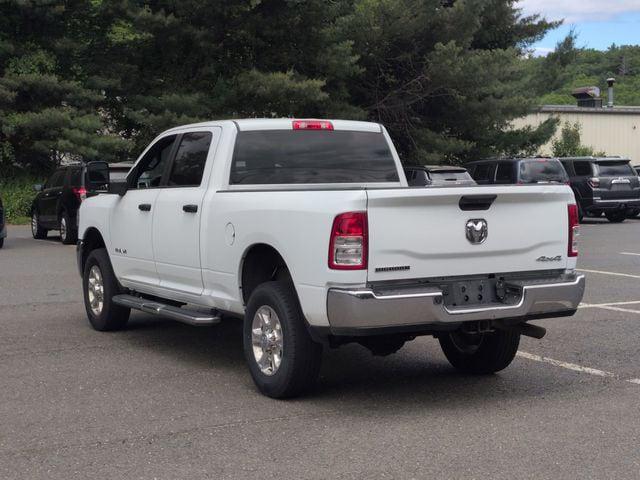 2024 Ram 2500 Big Horn Crew Cab 4x4 6'4" Box
