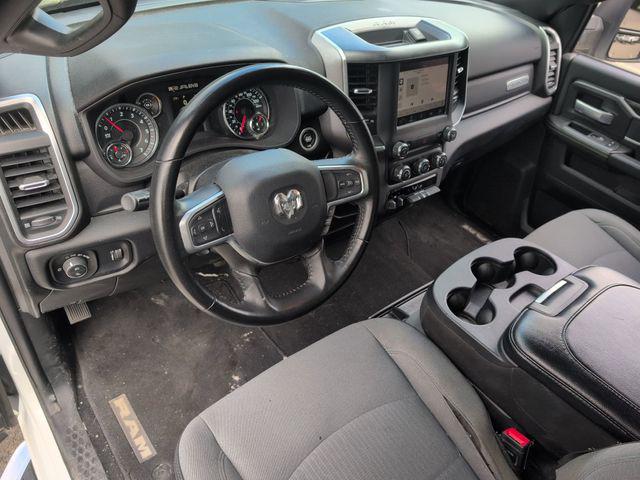 2024 Ram 2500 Big Horn Crew Cab 4x4 6'4" Box