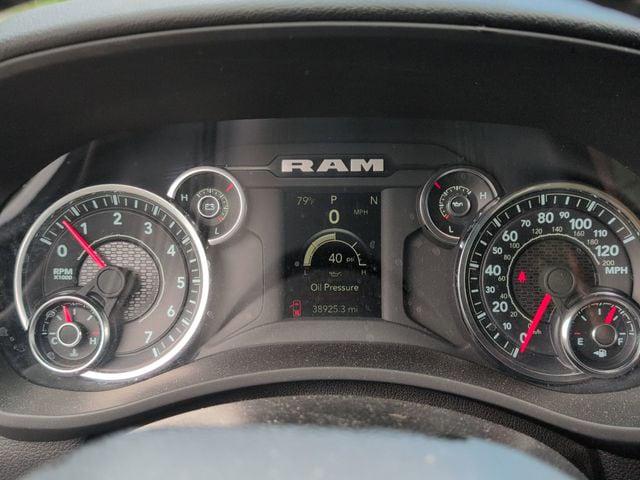 2024 Ram 2500 Big Horn Crew Cab 4x4 6'4" Box