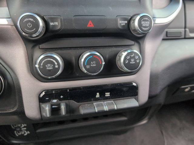 2024 Ram 2500 Big Horn Crew Cab 4x4 6'4" Box