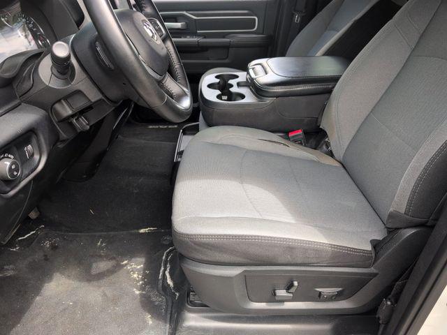 2024 Ram 2500 Big Horn Crew Cab 4x4 6'4" Box