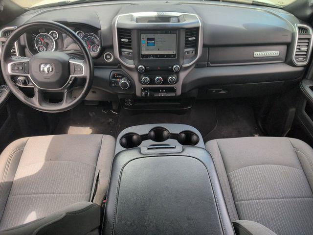 2024 Ram 2500 Big Horn Crew Cab 4x4 6'4" Box