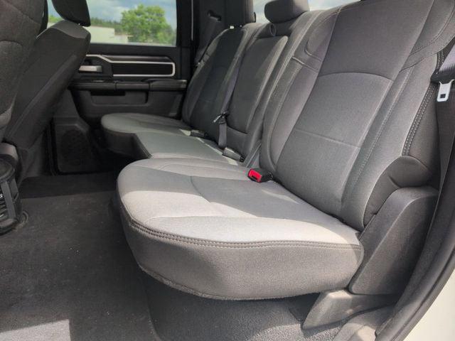 2024 Ram 2500 Big Horn Crew Cab 4x4 6'4" Box