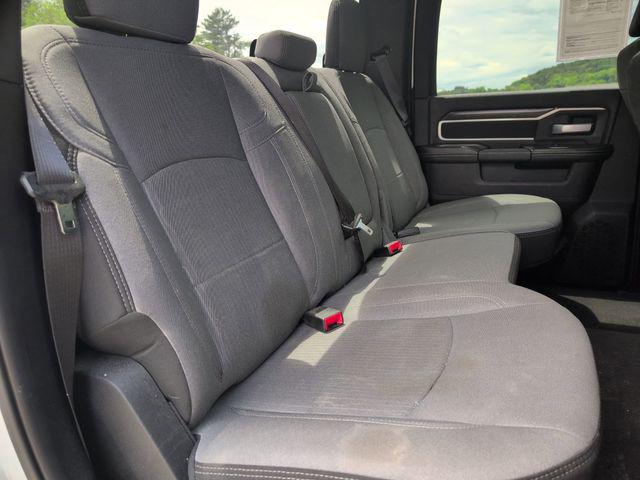 2024 Ram 2500 Big Horn Crew Cab 4x4 6'4" Box