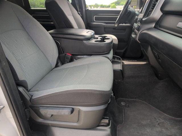 2024 Ram 2500 Big Horn Crew Cab 4x4 6'4" Box