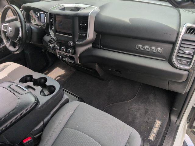 2024 Ram 2500 Big Horn Crew Cab 4x4 6'4" Box