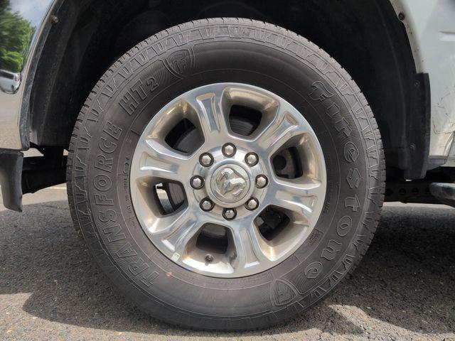 2024 Ram 2500 Big Horn Crew Cab 4x4 6'4" Box