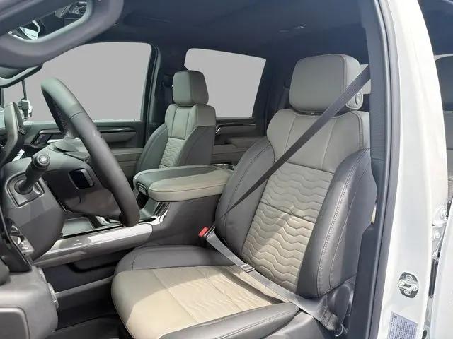 2026 Chevrolet Silverado 2500HD Crew Cab, Standard Bed, XR2, 4WD