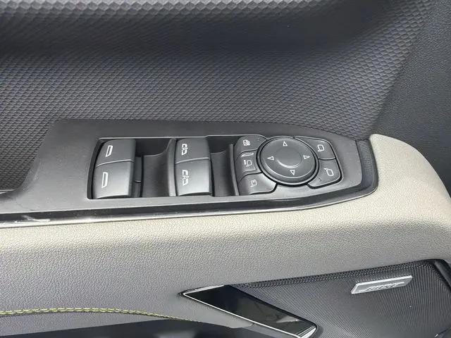 2026 Chevrolet Silverado 2500HD Crew Cab, Standard Bed, XR2, 4WD