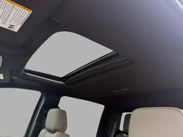 2026 Chevrolet Silverado 2500HD Crew Cab, Standard Bed, XR2, 4WD