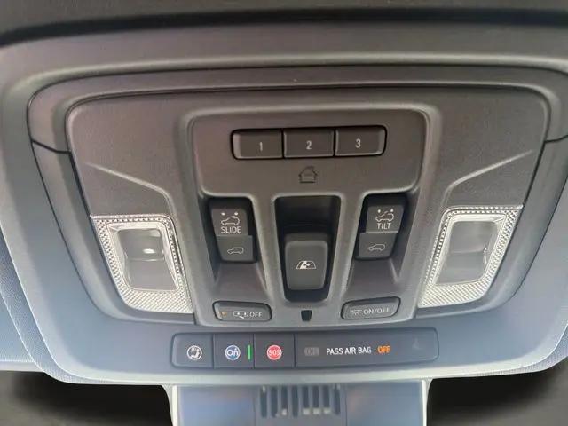 2026 Chevrolet Silverado 2500HD Crew Cab, Standard Bed, XR2, 4WD
