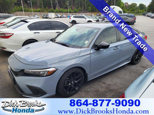 2024 Honda Civic Sport for sale in Greer, SC