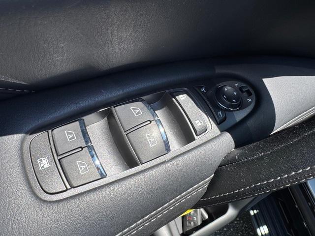 2024 INFINITI QX80 SENSORY AWD