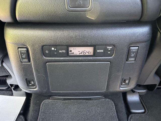 2024 INFINITI QX80 SENSORY AWD