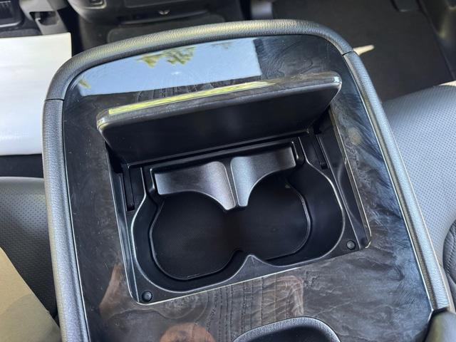 2024 INFINITI QX80 SENSORY AWD