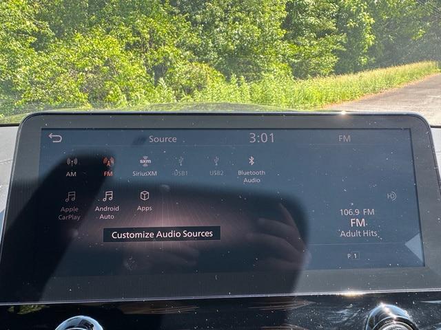 2024 INFINITI QX80 SENSORY AWD