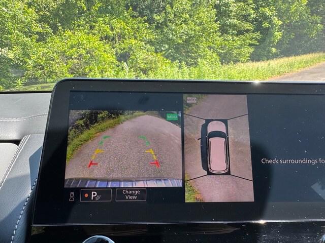 2024 INFINITI QX80 SENSORY AWD