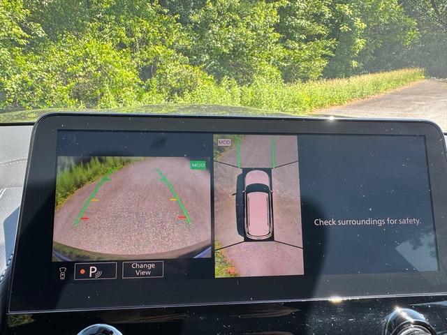 2024 INFINITI QX80 SENSORY AWD