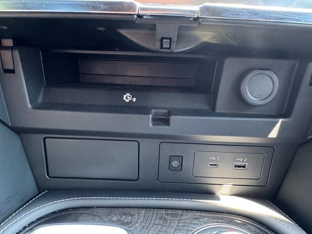 2024 INFINITI QX80 SENSORY AWD