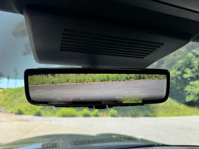 2024 INFINITI QX80 SENSORY AWD