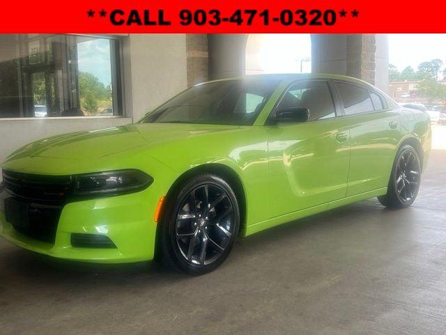 2023 Dodge Charger SXT for sale in Marshall, TX