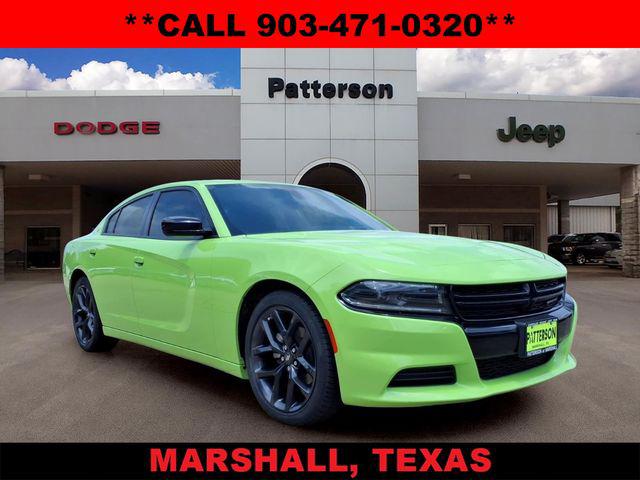2023 Dodge Charger SXT for sale in Marshall, TX