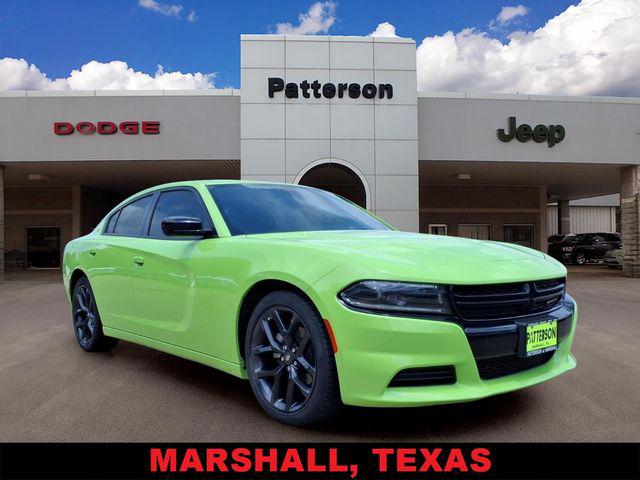 2023 Dodge Charger SXT for sale in Marshall, TX