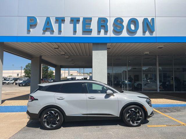 2024 Kia Sportage SX-Prestige for sale in Marshall, TX