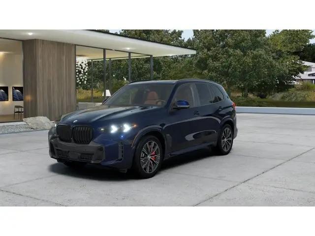 2026 BMW X5 xDrive50e for sale in Albuquerque, NM