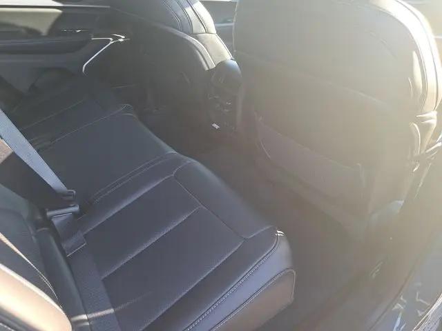 2026 Jeep Grand Cherokee Limited 4x2