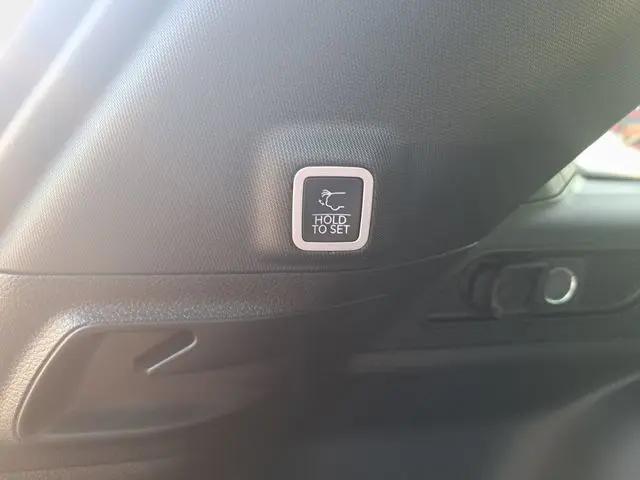 2026 Jeep Grand Cherokee Limited 4x2