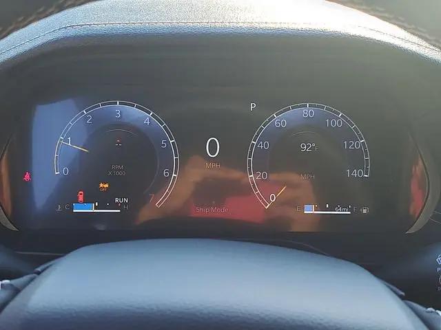 2026 Jeep Grand Cherokee Limited 4x2