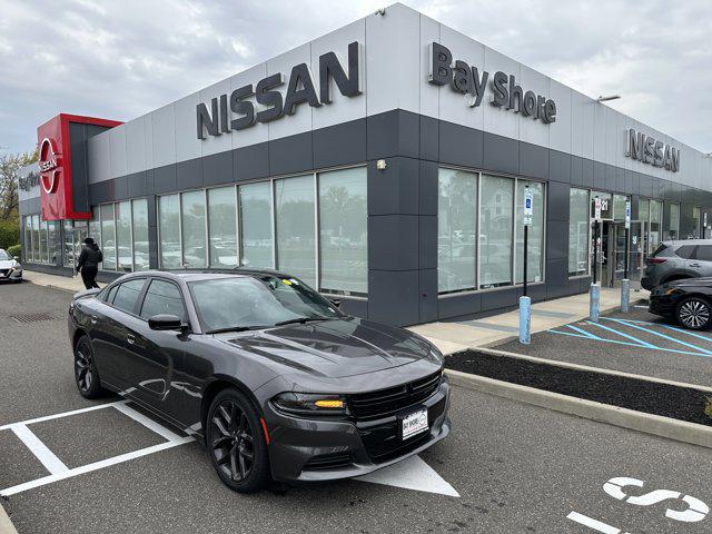 2021 Dodge Charger SXT RWD for sale in Bay Shore, NY