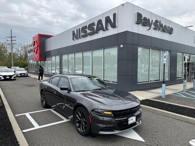 2021 Dodge Charger SXT RWD