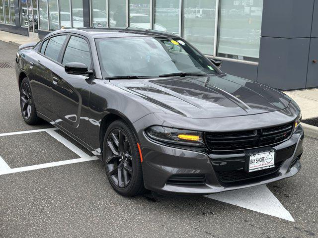 2021 Dodge Charger SXT RWD