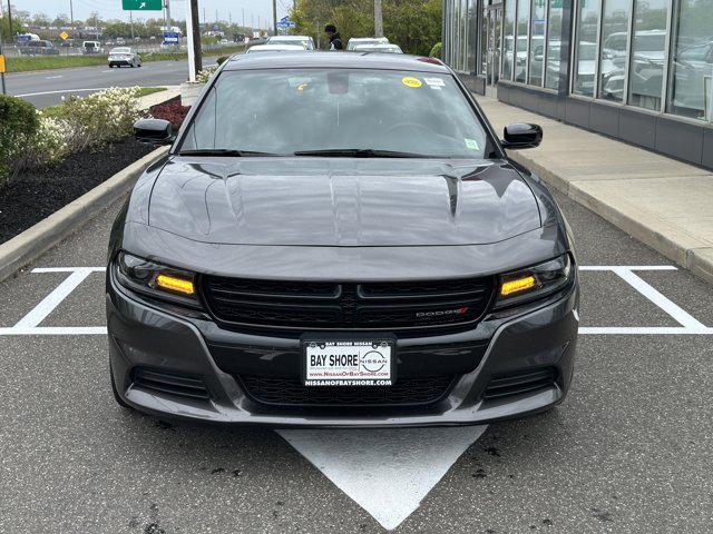 2021 Dodge Charger SXT RWD