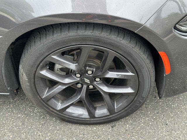 2021 Dodge Charger SXT RWD