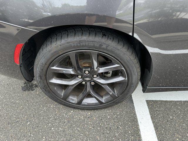 2021 Dodge Charger SXT RWD