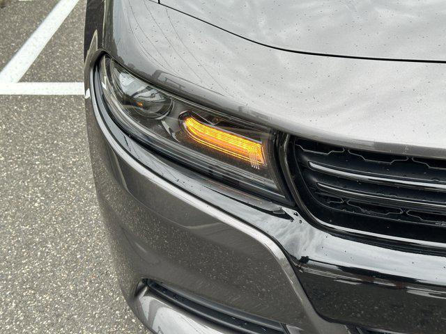 2021 Dodge Charger SXT RWD