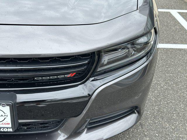 2021 Dodge Charger SXT RWD