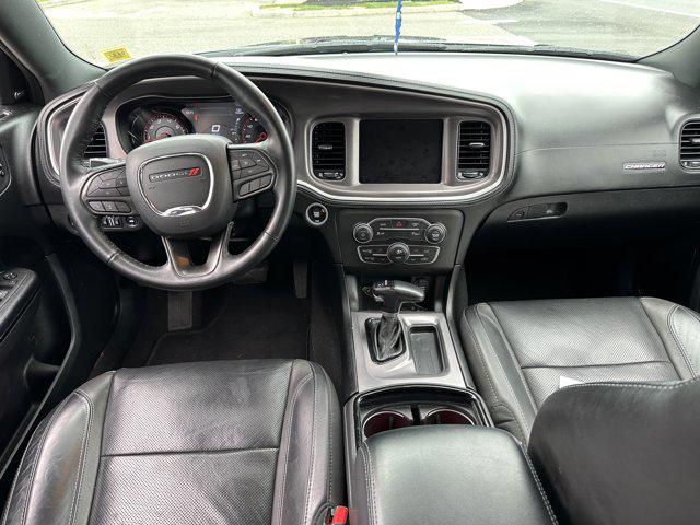 2021 Dodge Charger SXT RWD
