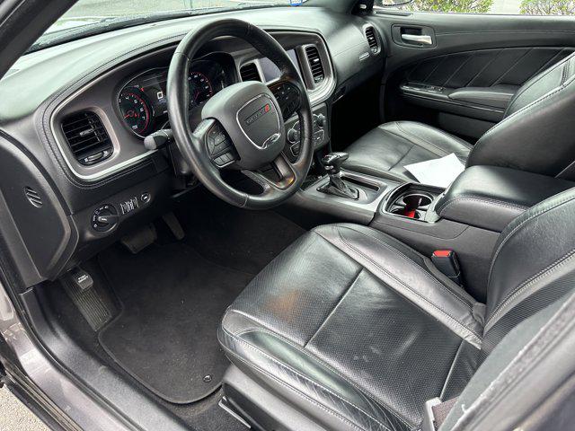 2021 Dodge Charger SXT RWD