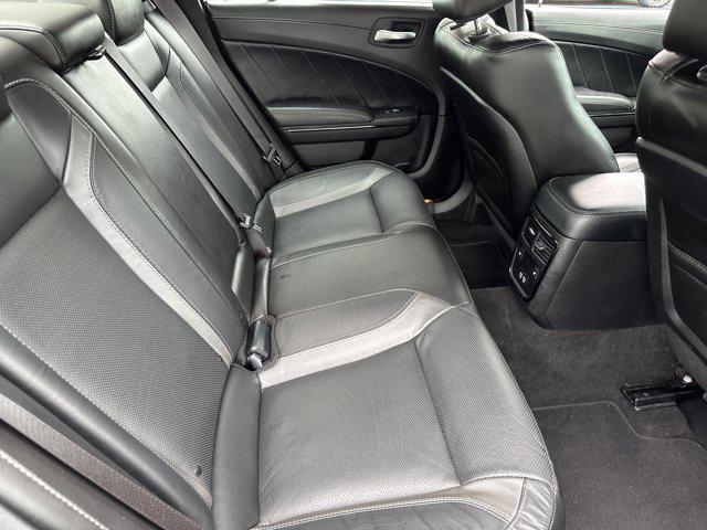 2021 Dodge Charger SXT RWD