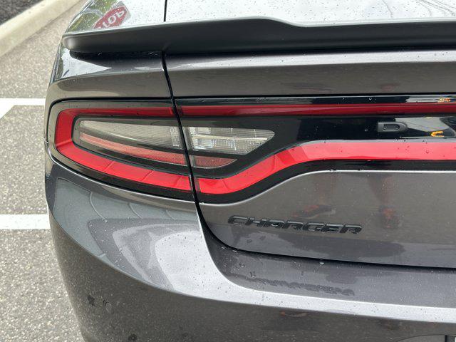 2021 Dodge Charger SXT RWD