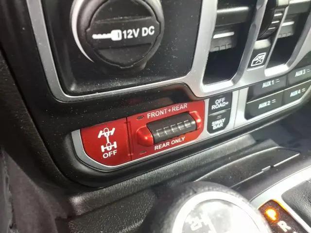 2025 Jeep Wrangler 4-Door Rubicon 4x4